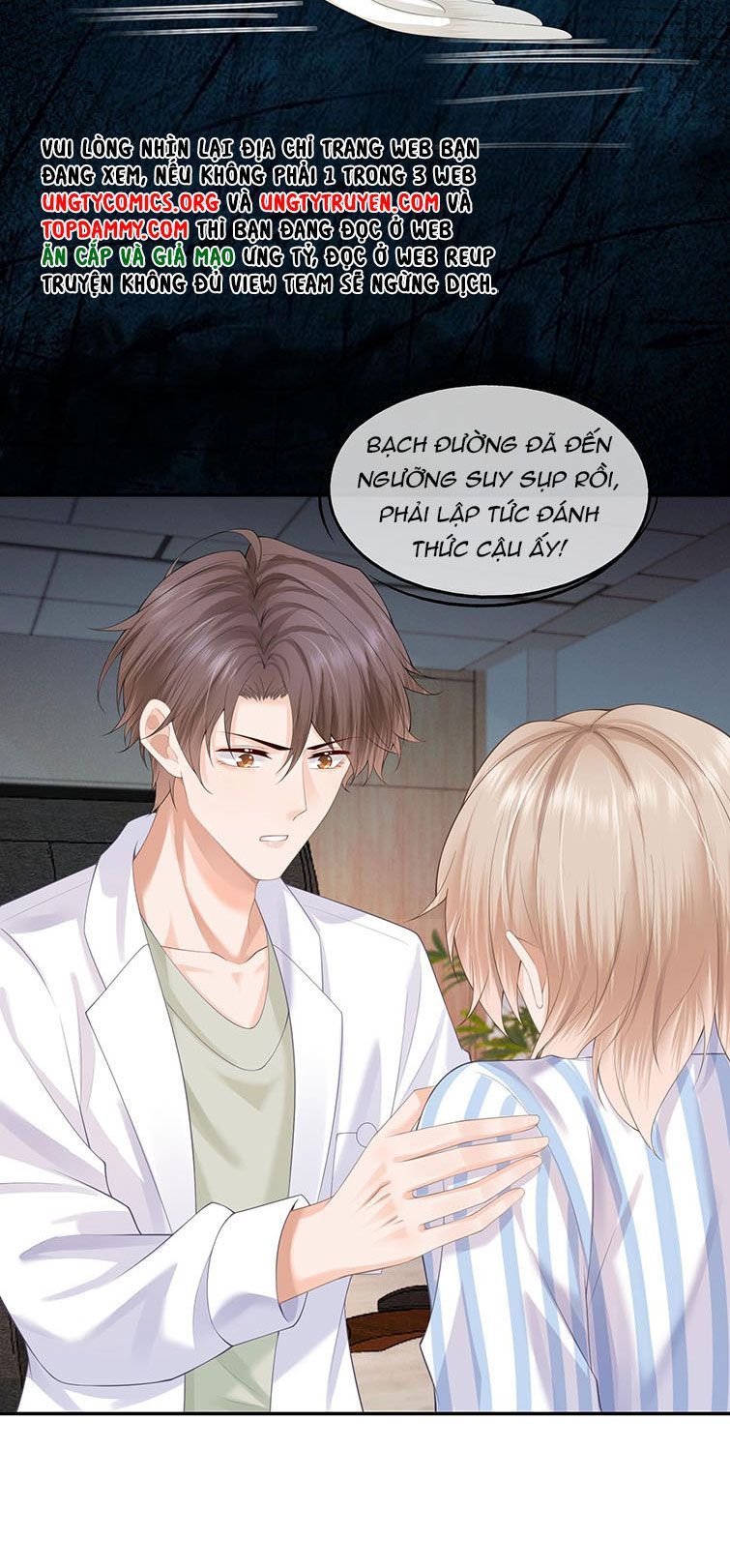 Phương Thức Chính Thức Giải Cứu Tiểu Đáng Thương Chapter 10 - 31