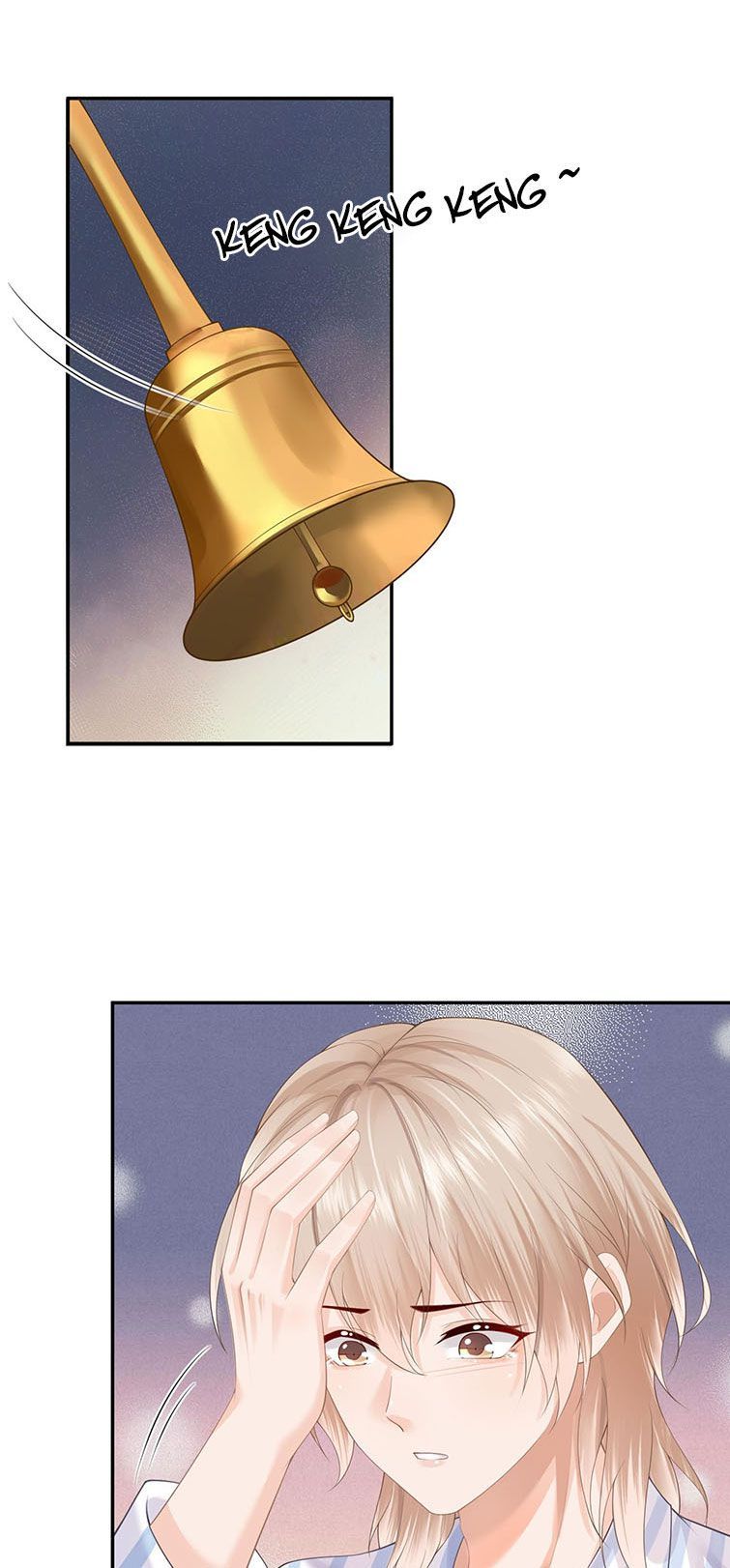 Phương Thức Chính Thức Giải Cứu Tiểu Đáng Thương Chapter 10 - 32