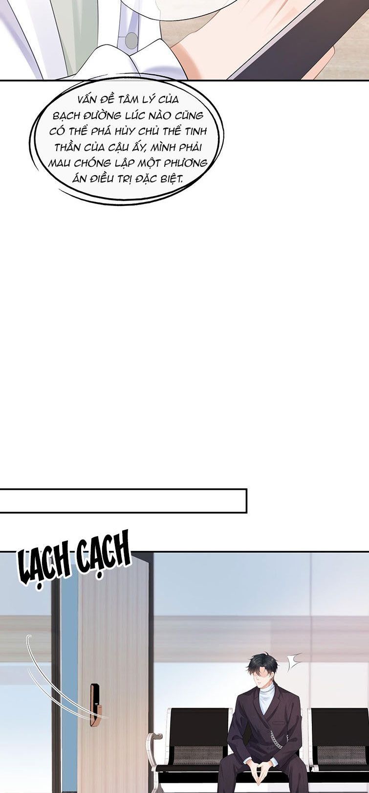 Phương Thức Chính Thức Giải Cứu Tiểu Đáng Thương Chapter 10 - 34