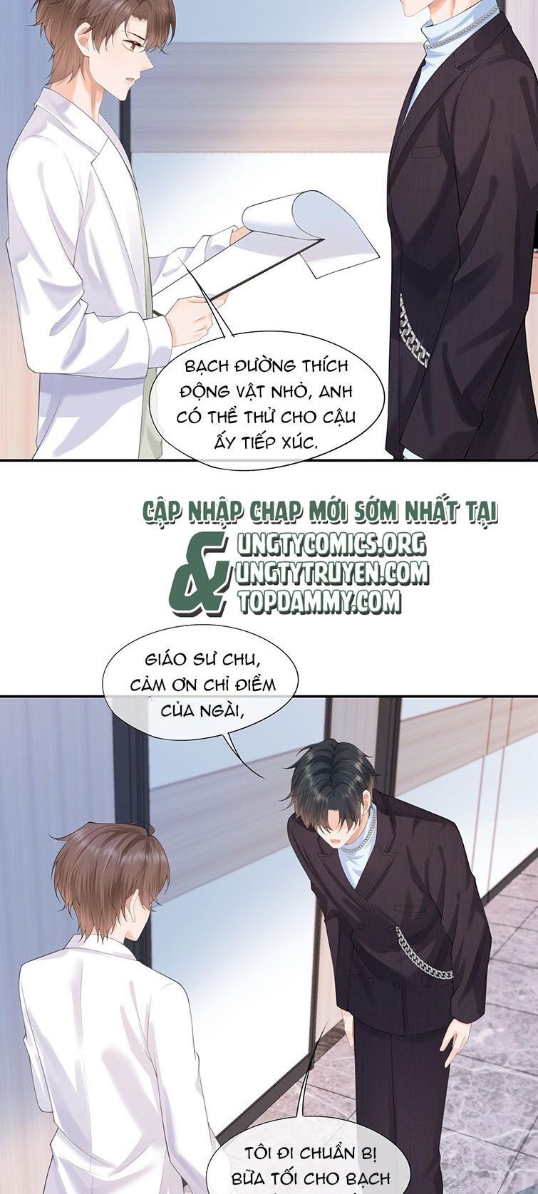 Phương Thức Chính Thức Giải Cứu Tiểu Đáng Thương Chapter 10 - 37