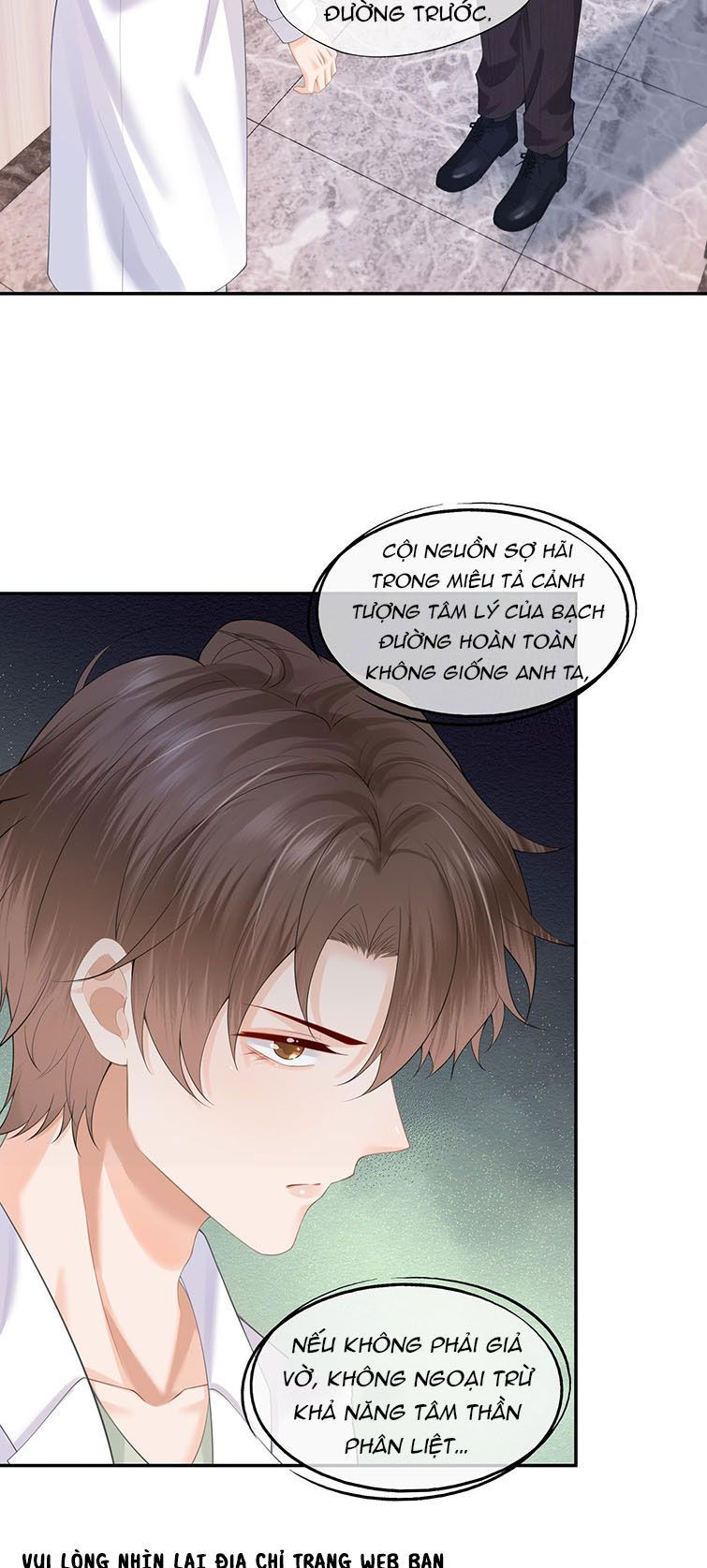 Phương Thức Chính Thức Giải Cứu Tiểu Đáng Thương Chapter 10 - 38