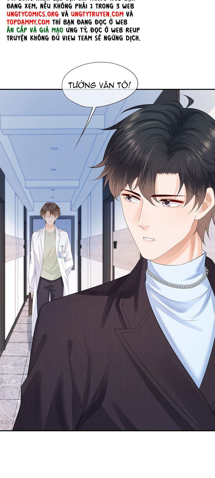 Phương Thức Chính Thức Giải Cứu Tiểu Đáng Thương Chapter 10 - 39