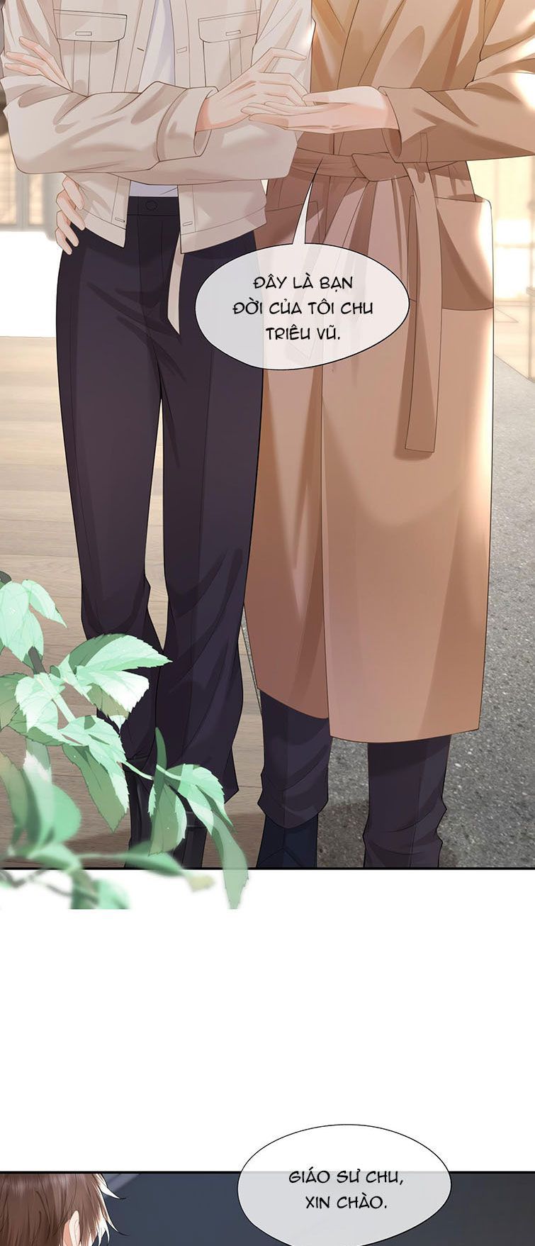 Phương Thức Chính Thức Giải Cứu Tiểu Đáng Thương Chapter 10 - 6