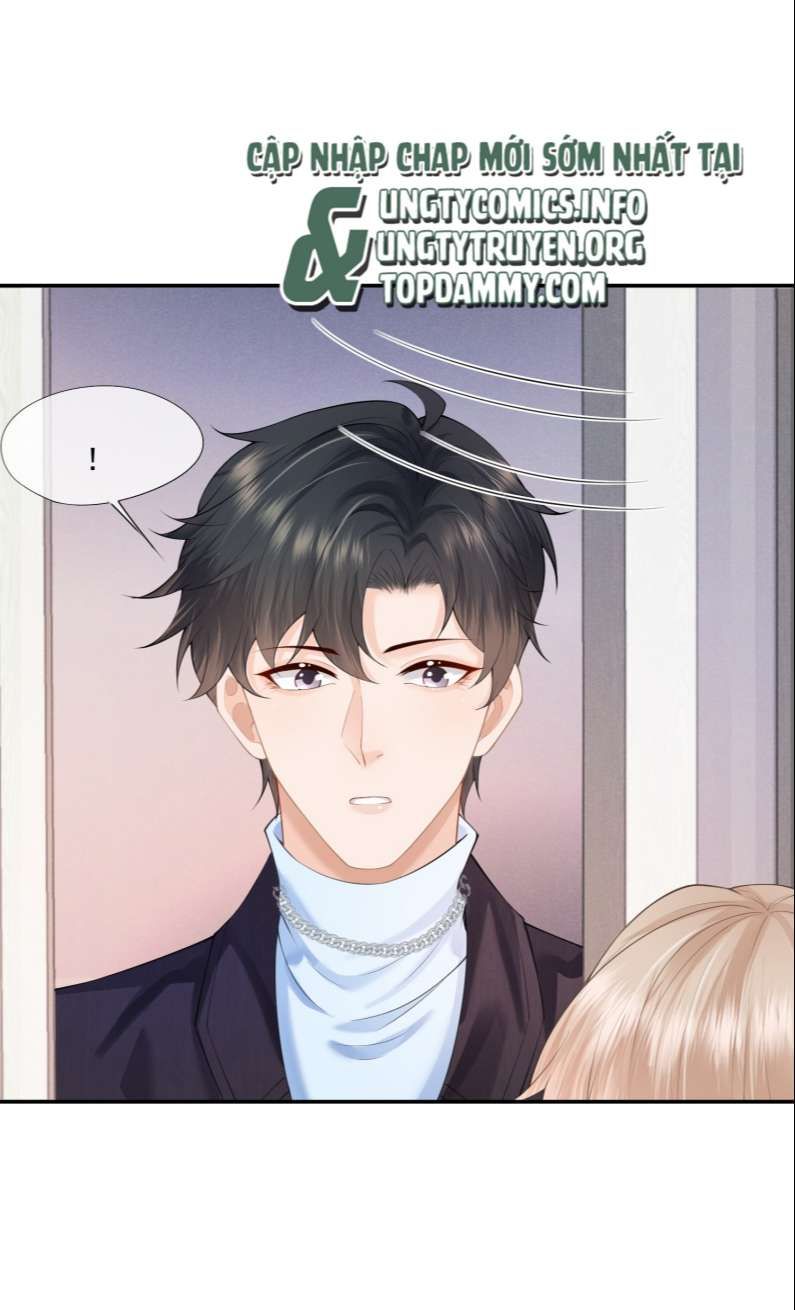 Phương Thức Chính Thức Giải Cứu Tiểu Đáng Thương Chapter 11 - 11