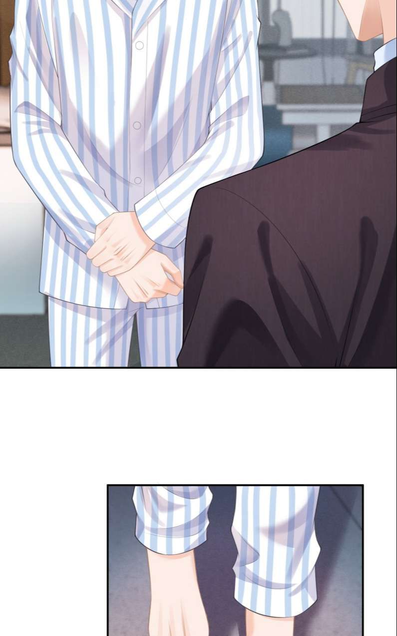 Phương Thức Chính Thức Giải Cứu Tiểu Đáng Thương Chapter 11 - 13