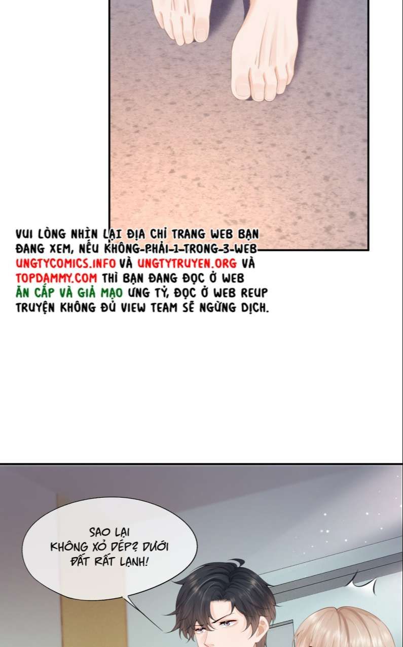 Phương Thức Chính Thức Giải Cứu Tiểu Đáng Thương Chapter 11 - 14