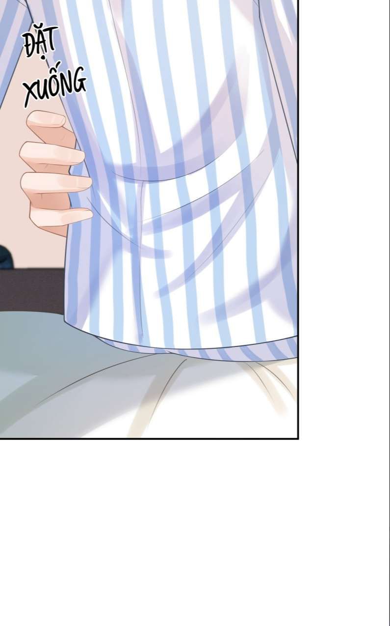 Phương Thức Chính Thức Giải Cứu Tiểu Đáng Thương Chapter 11 - 16