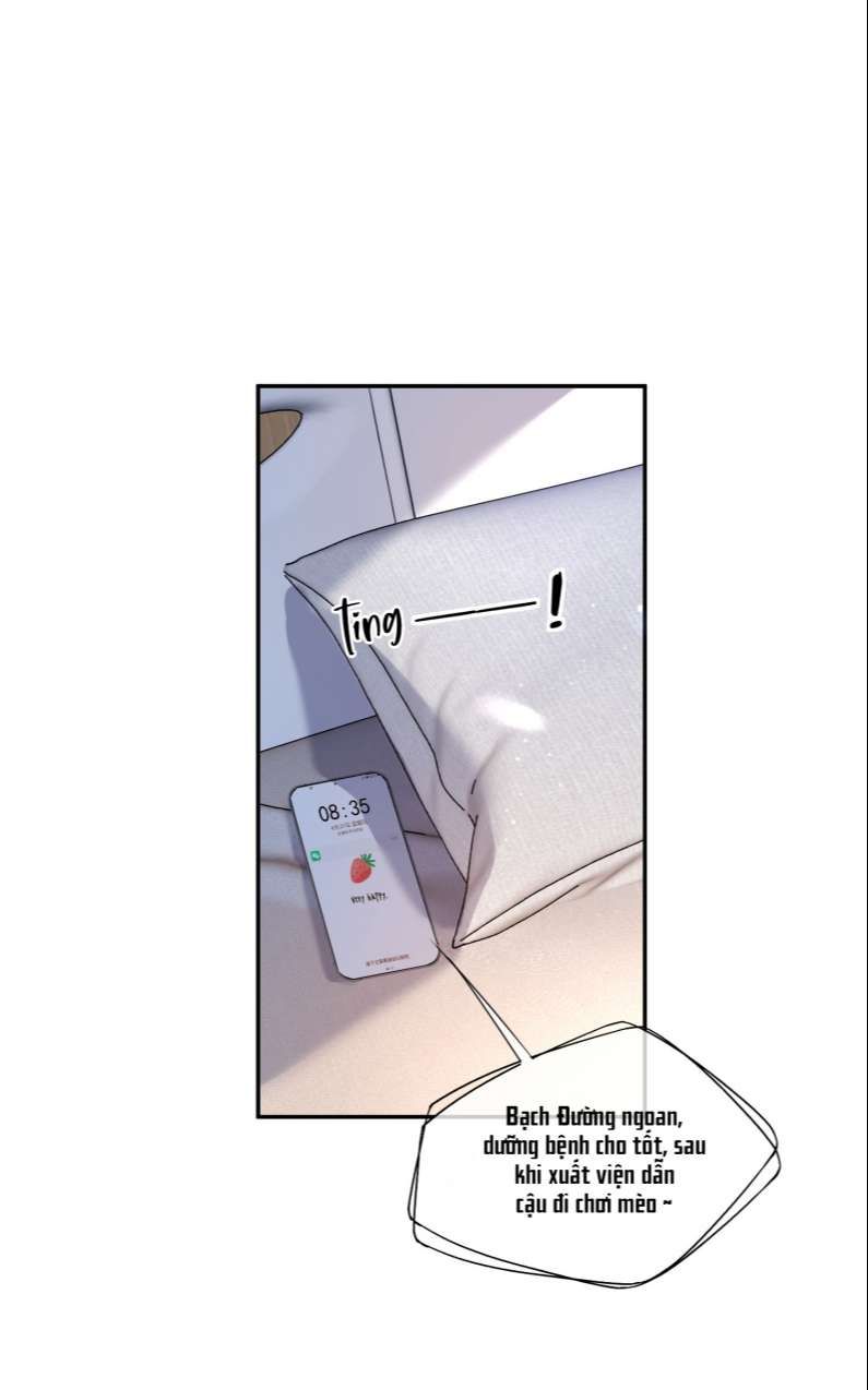 Phương Thức Chính Thức Giải Cứu Tiểu Đáng Thương Chapter 11 - 18