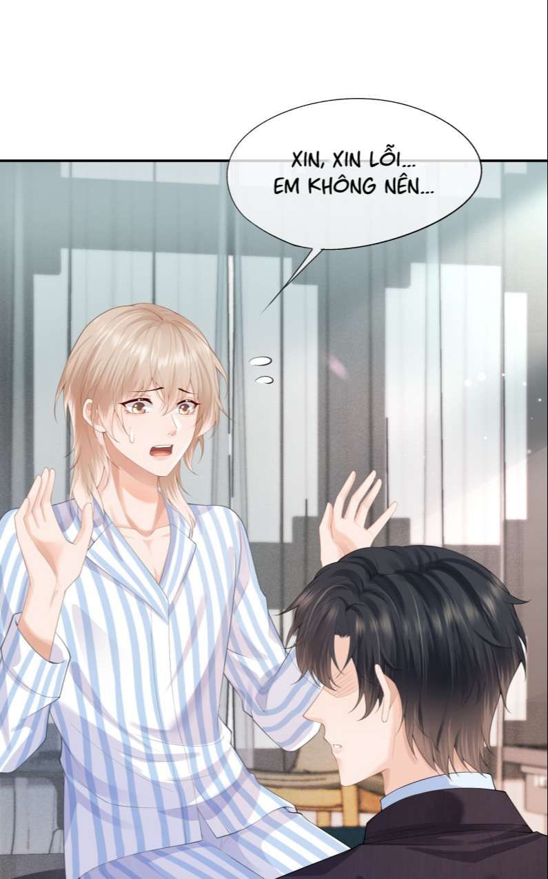 Phương Thức Chính Thức Giải Cứu Tiểu Đáng Thương Chapter 11 - 19