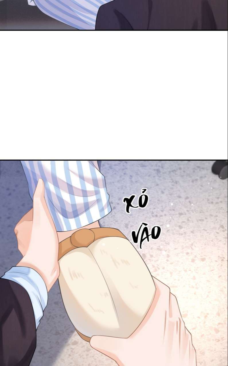 Phương Thức Chính Thức Giải Cứu Tiểu Đáng Thương Chapter 11 - 20