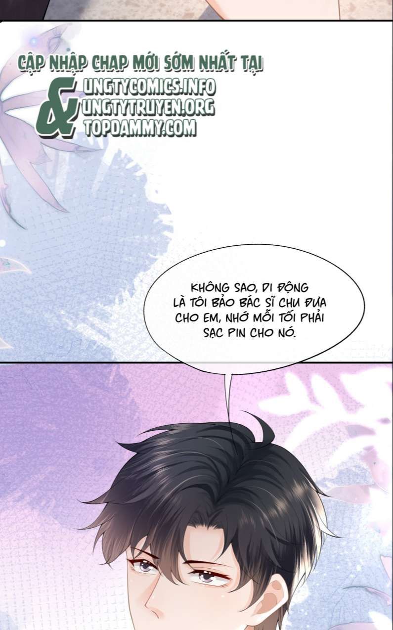 Phương Thức Chính Thức Giải Cứu Tiểu Đáng Thương Chapter 11 - 21