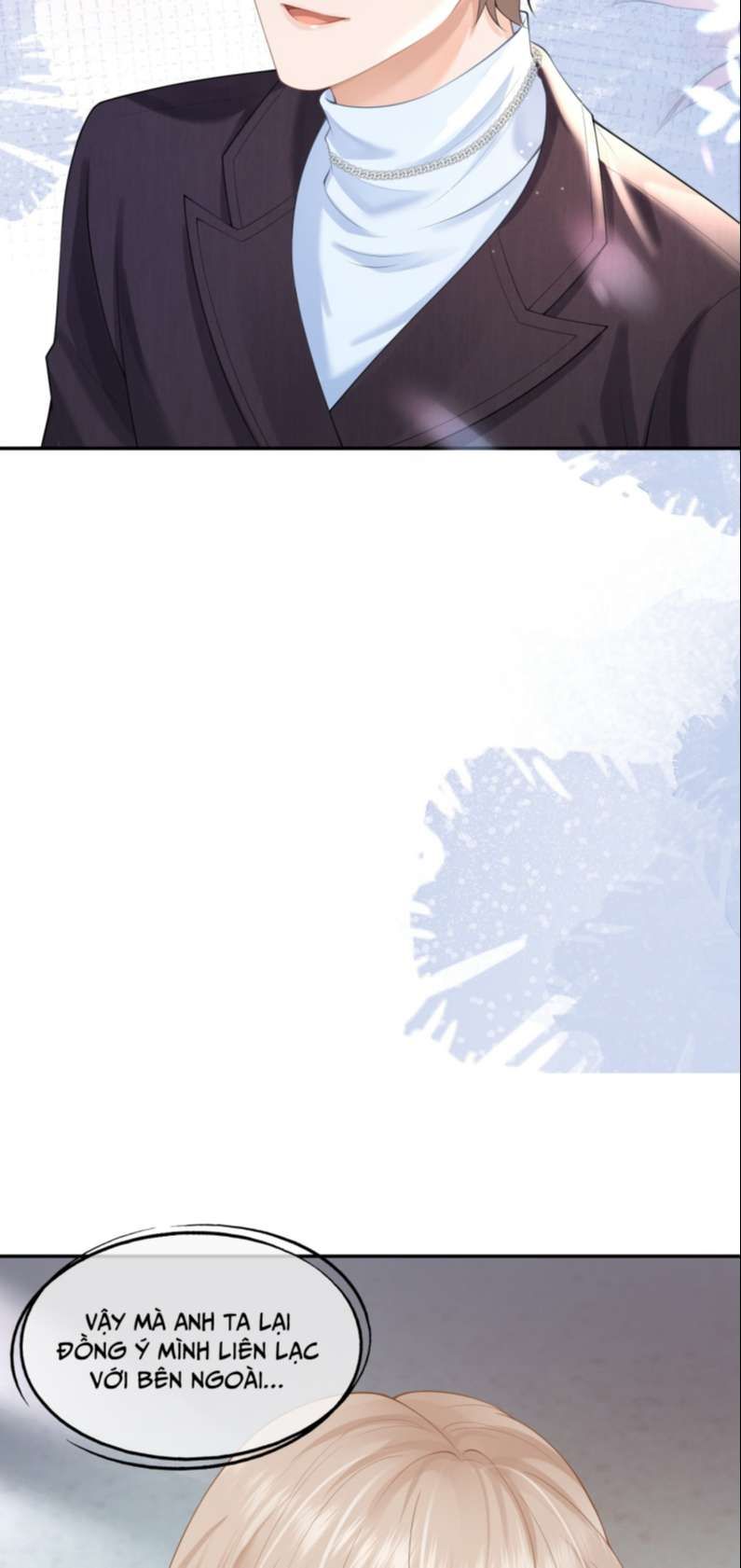 Phương Thức Chính Thức Giải Cứu Tiểu Đáng Thương Chapter 11 - 22