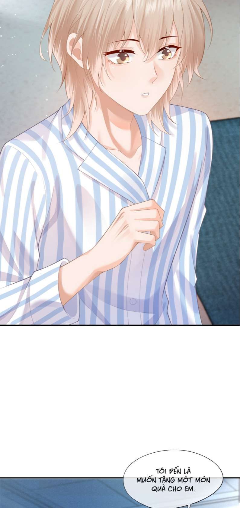 Phương Thức Chính Thức Giải Cứu Tiểu Đáng Thương Chapter 11 - 23