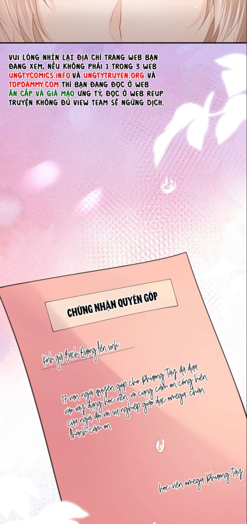 Phương Thức Chính Thức Giải Cứu Tiểu Đáng Thương Chapter 11 - 26