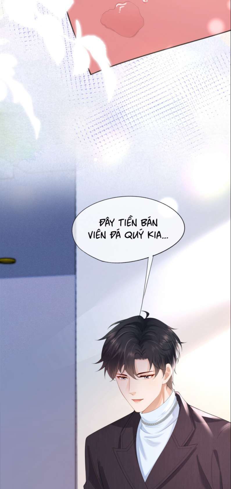 Phương Thức Chính Thức Giải Cứu Tiểu Đáng Thương Chapter 11 - 27