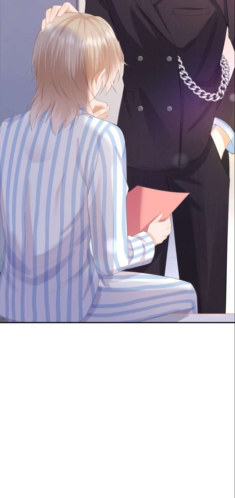 Phương Thức Chính Thức Giải Cứu Tiểu Đáng Thương Chapter 11 - 28