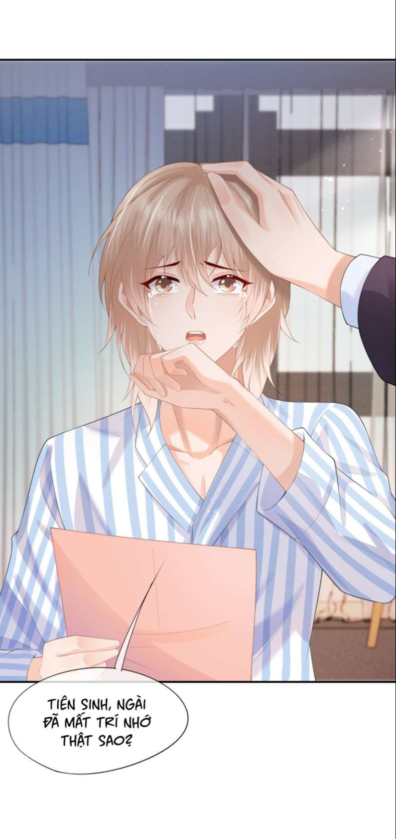 Phương Thức Chính Thức Giải Cứu Tiểu Đáng Thương Chapter 11 - 29