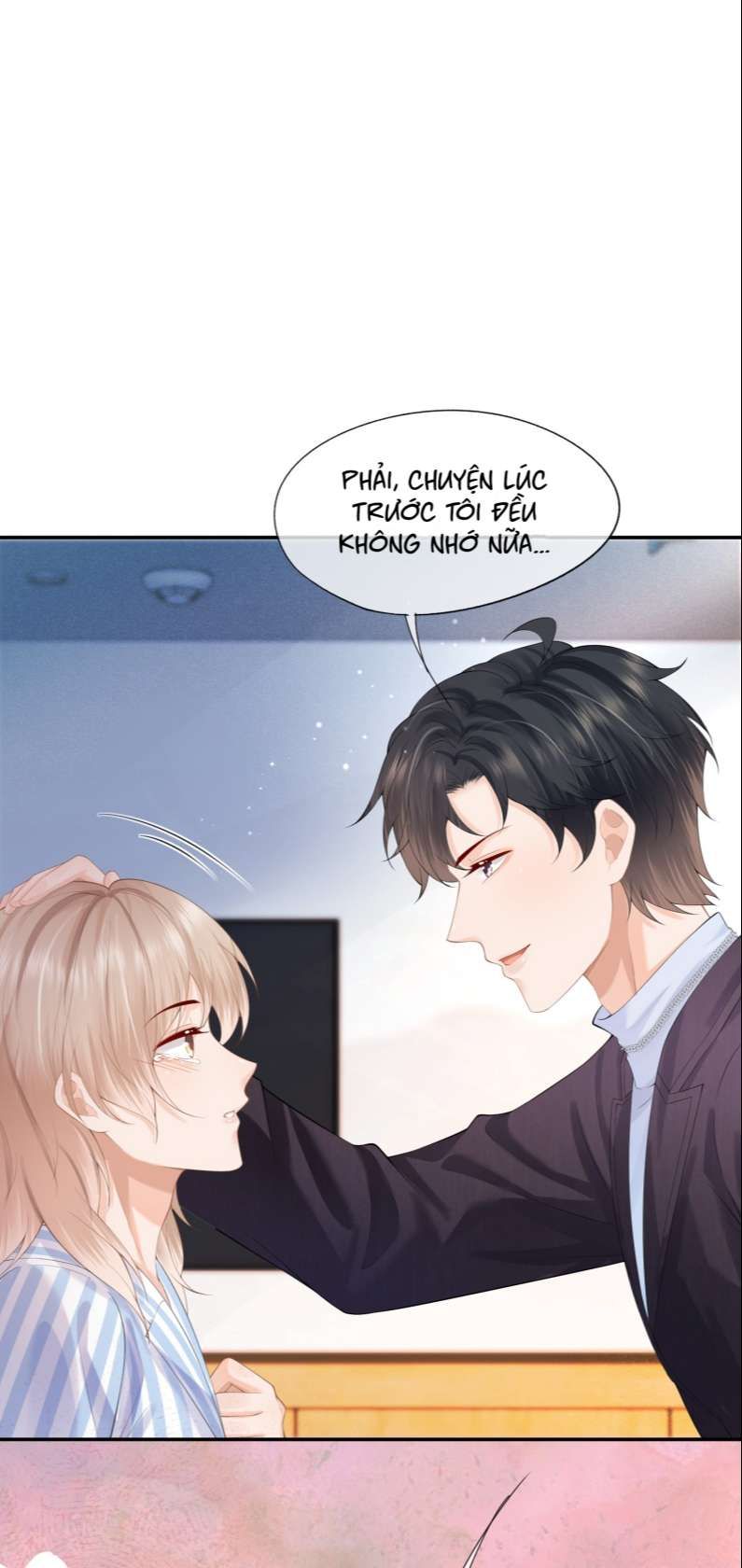 Phương Thức Chính Thức Giải Cứu Tiểu Đáng Thương Chapter 11 - 30