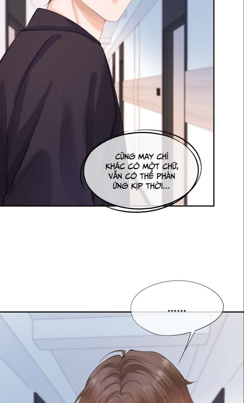 Phương Thức Chính Thức Giải Cứu Tiểu Đáng Thương Chapter 11 - 4