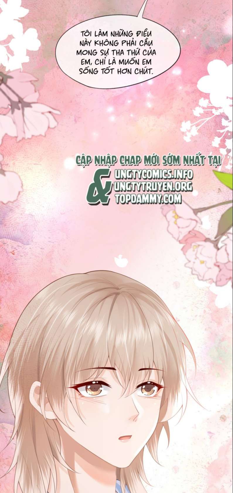 Phương Thức Chính Thức Giải Cứu Tiểu Đáng Thương Chapter 11 - 31