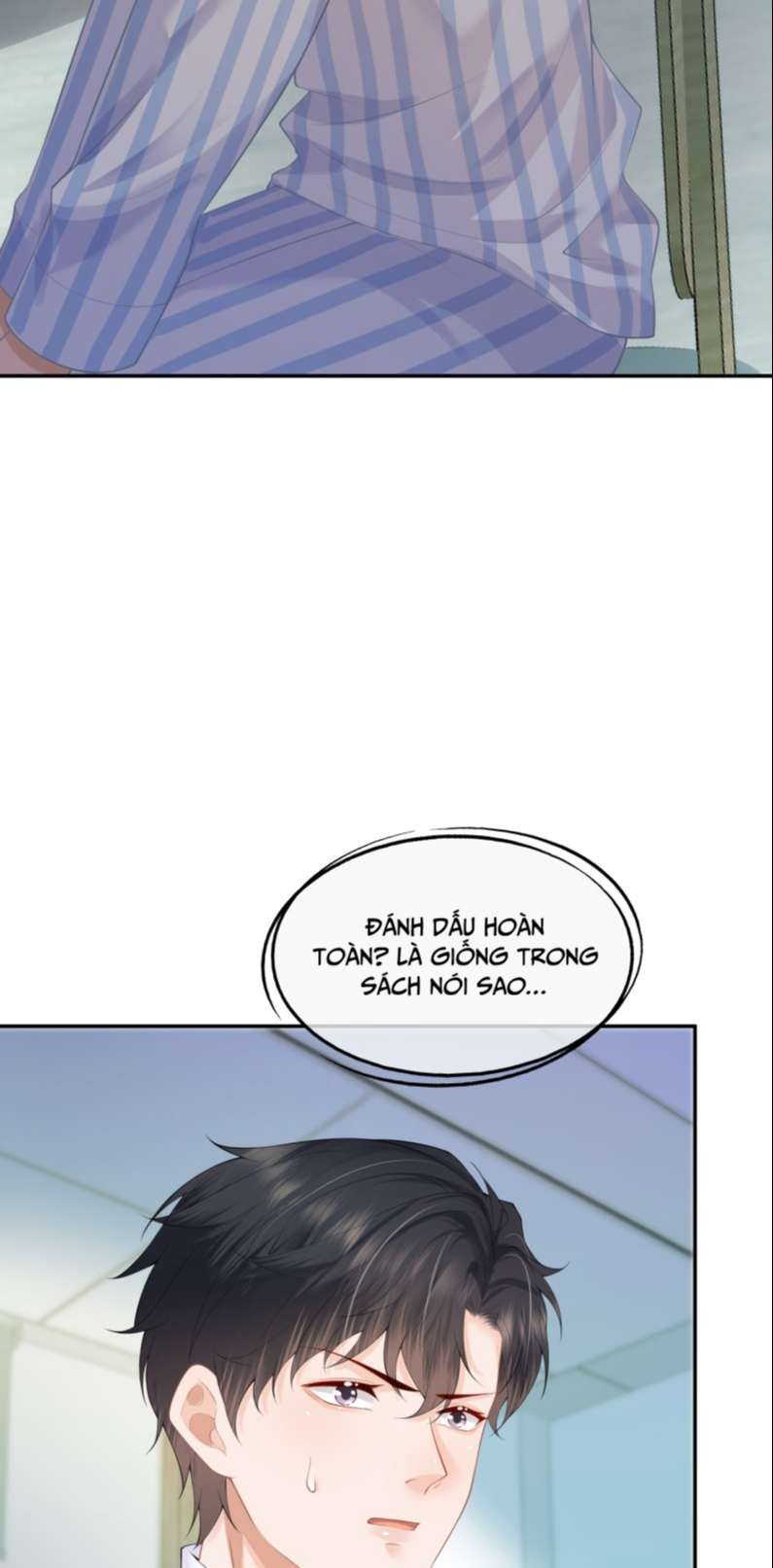Phương Thức Chính Thức Giải Cứu Tiểu Đáng Thương Chapter 11 - 35