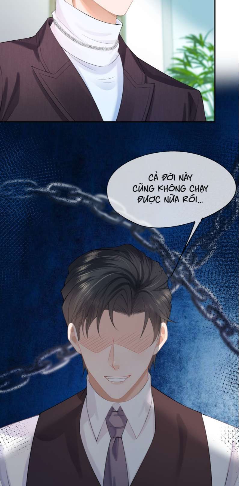 Phương Thức Chính Thức Giải Cứu Tiểu Đáng Thương Chapter 11 - 36