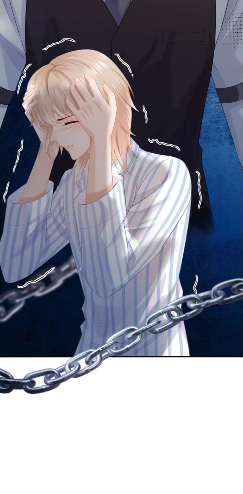 Phương Thức Chính Thức Giải Cứu Tiểu Đáng Thương Chapter 11 - 37