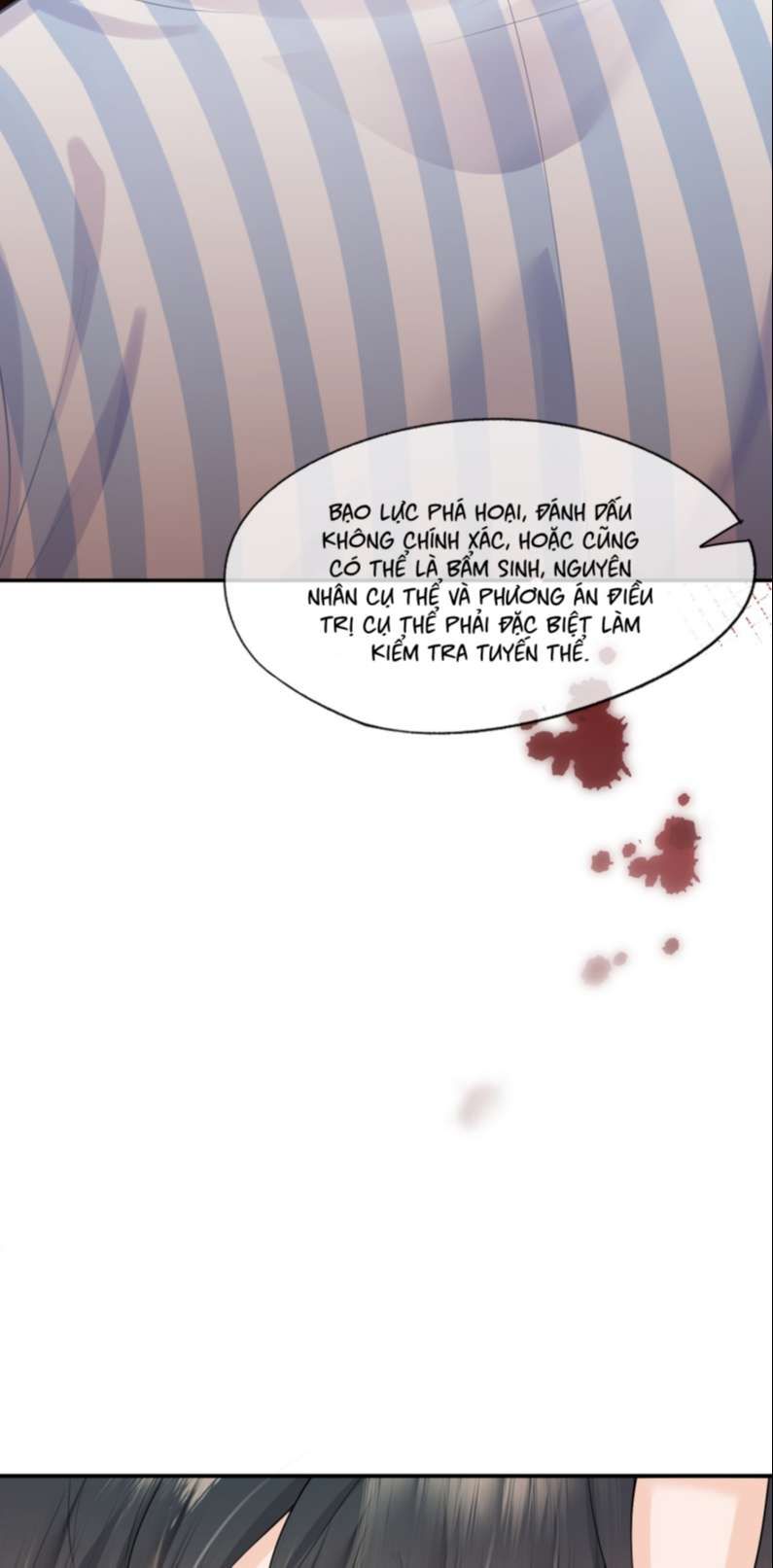 Phương Thức Chính Thức Giải Cứu Tiểu Đáng Thương Chapter 11 - 40