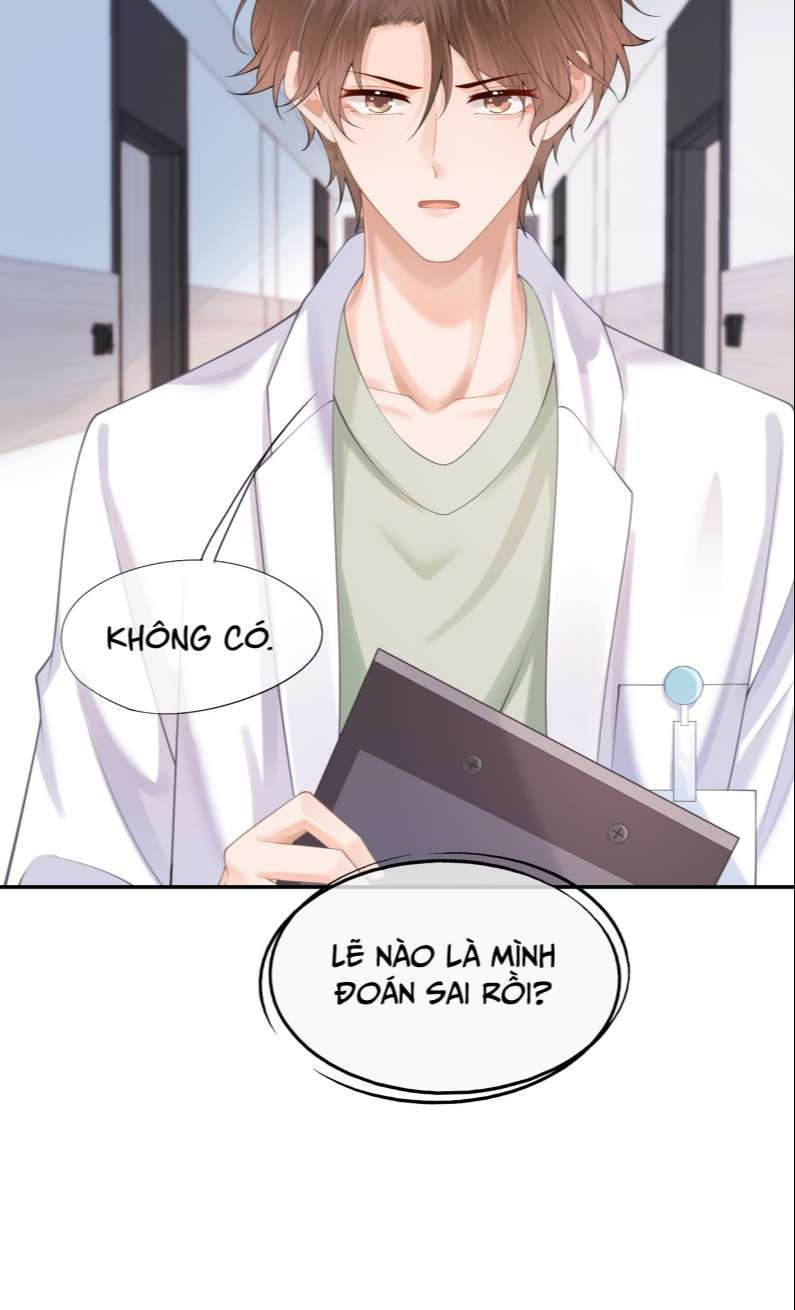 Phương Thức Chính Thức Giải Cứu Tiểu Đáng Thương Chapter 11 - 5