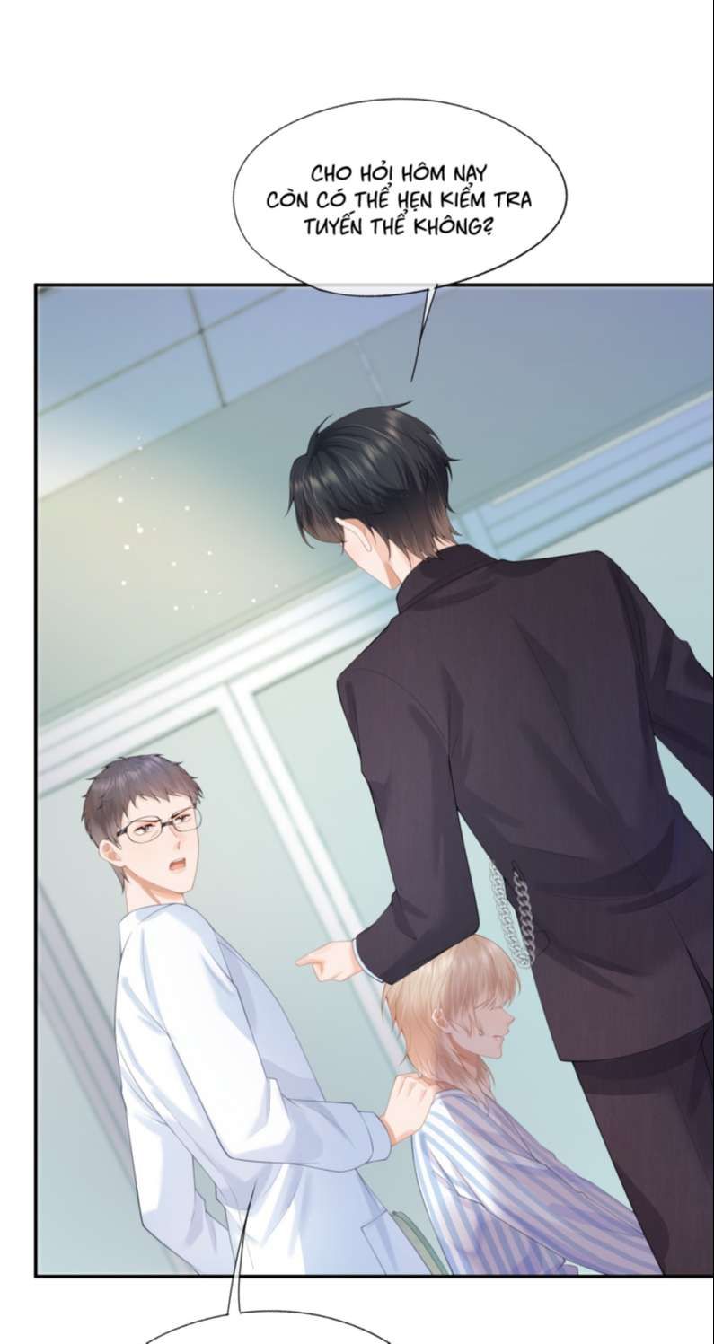 Phương Thức Chính Thức Giải Cứu Tiểu Đáng Thương Chapter 11 - 42