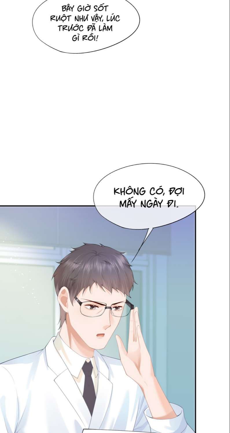 Phương Thức Chính Thức Giải Cứu Tiểu Đáng Thương Chapter 11 - 43