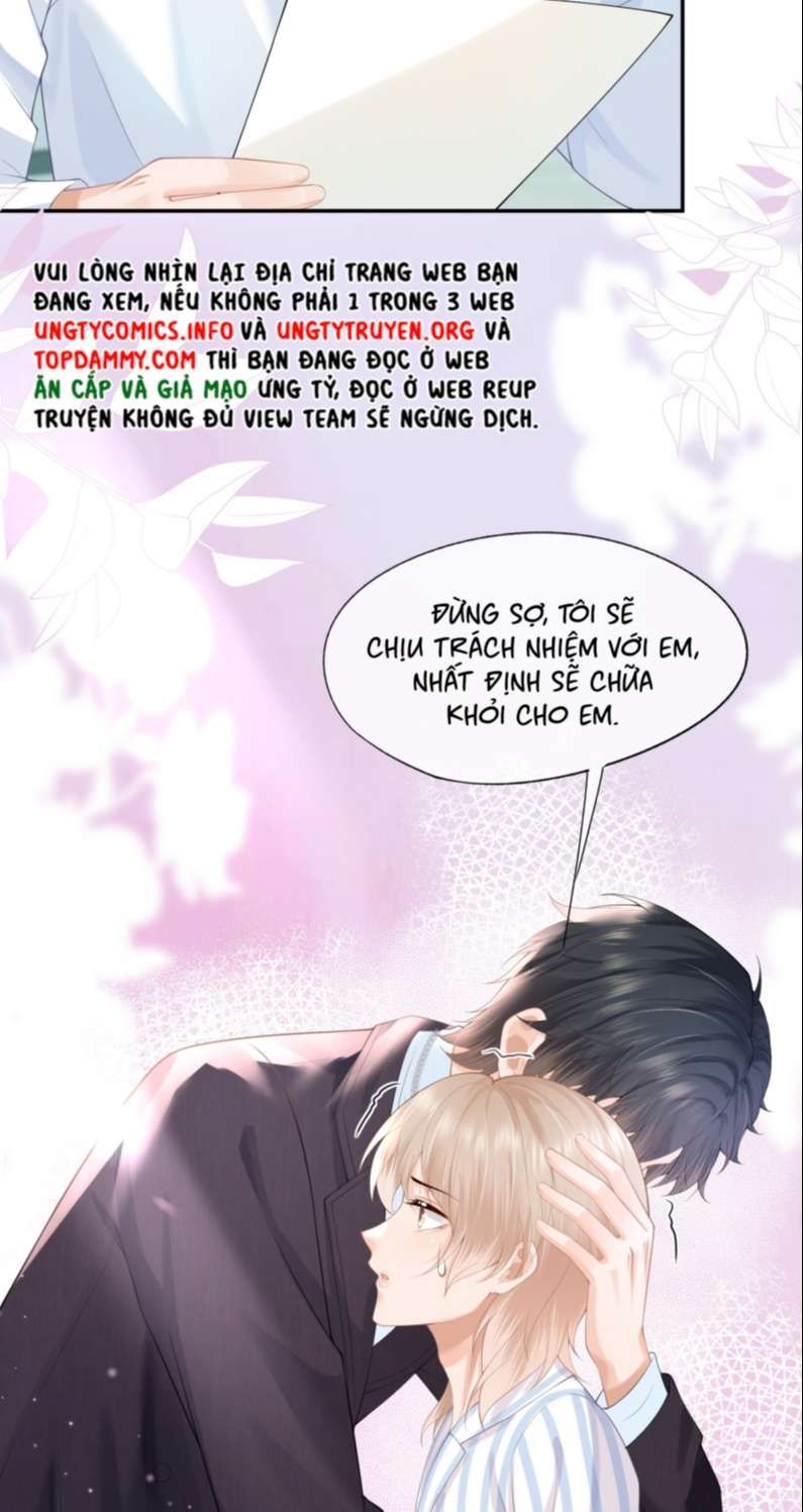 Phương Thức Chính Thức Giải Cứu Tiểu Đáng Thương Chapter 11 - 44
