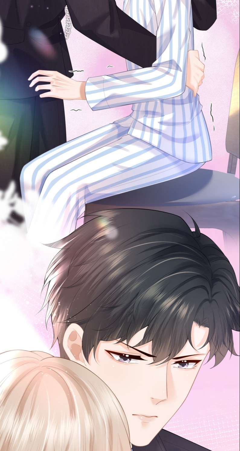 Phương Thức Chính Thức Giải Cứu Tiểu Đáng Thương Chapter 11 - 45