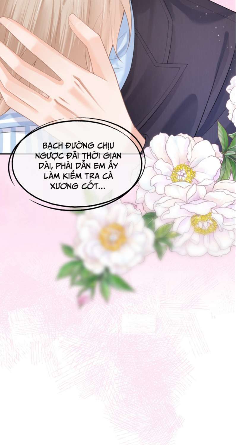 Phương Thức Chính Thức Giải Cứu Tiểu Đáng Thương Chapter 11 - 46