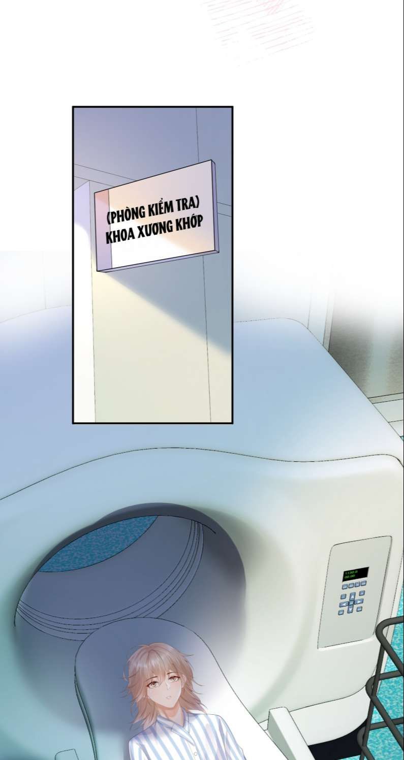 Phương Thức Chính Thức Giải Cứu Tiểu Đáng Thương Chapter 11 - 47