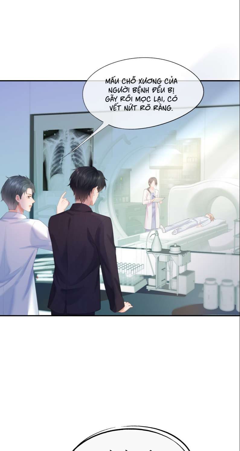 Phương Thức Chính Thức Giải Cứu Tiểu Đáng Thương Chapter 11 - 49