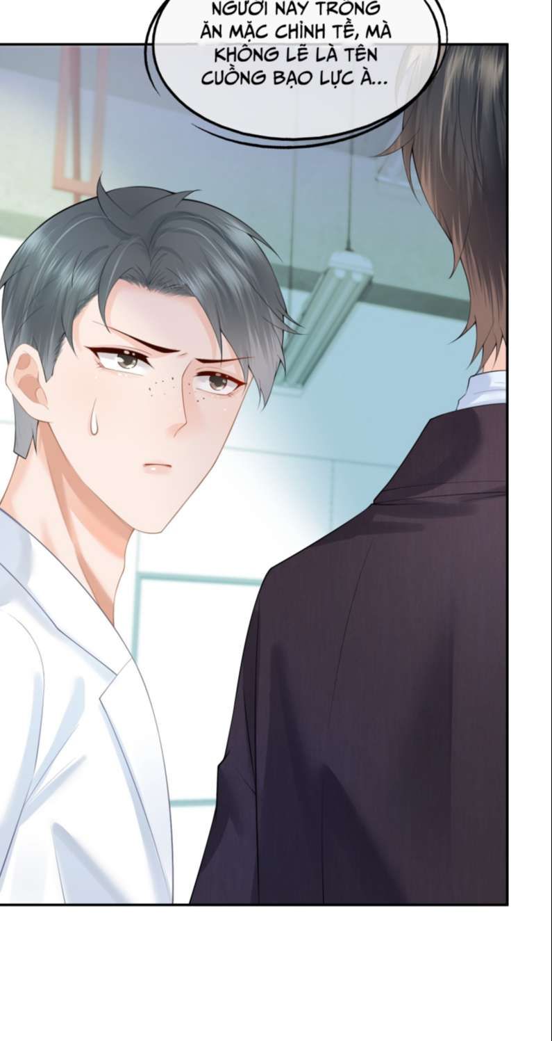 Phương Thức Chính Thức Giải Cứu Tiểu Đáng Thương Chapter 11 - 50