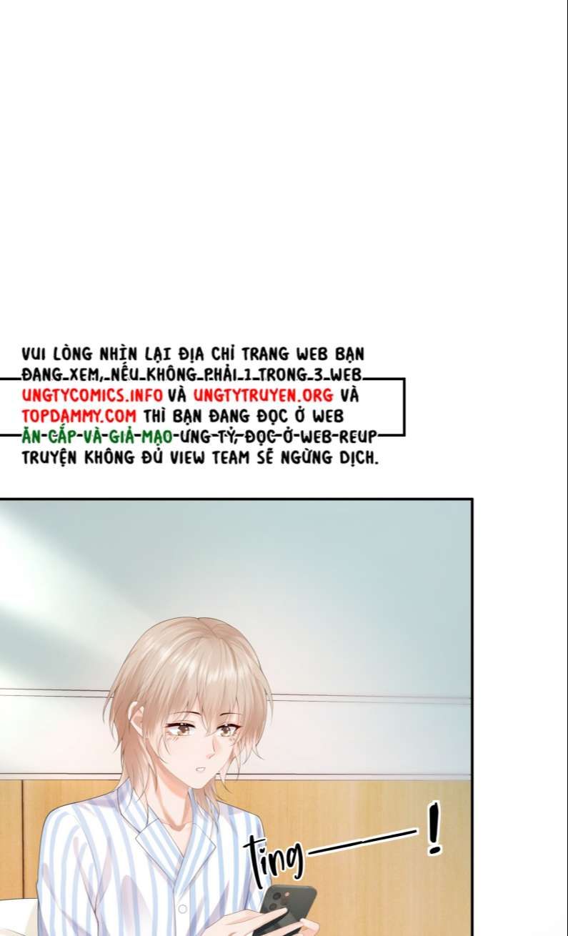 Phương Thức Chính Thức Giải Cứu Tiểu Đáng Thương Chapter 11 - 6