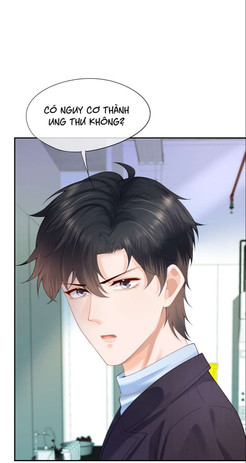 Phương Thức Chính Thức Giải Cứu Tiểu Đáng Thương Chapter 11 - 51