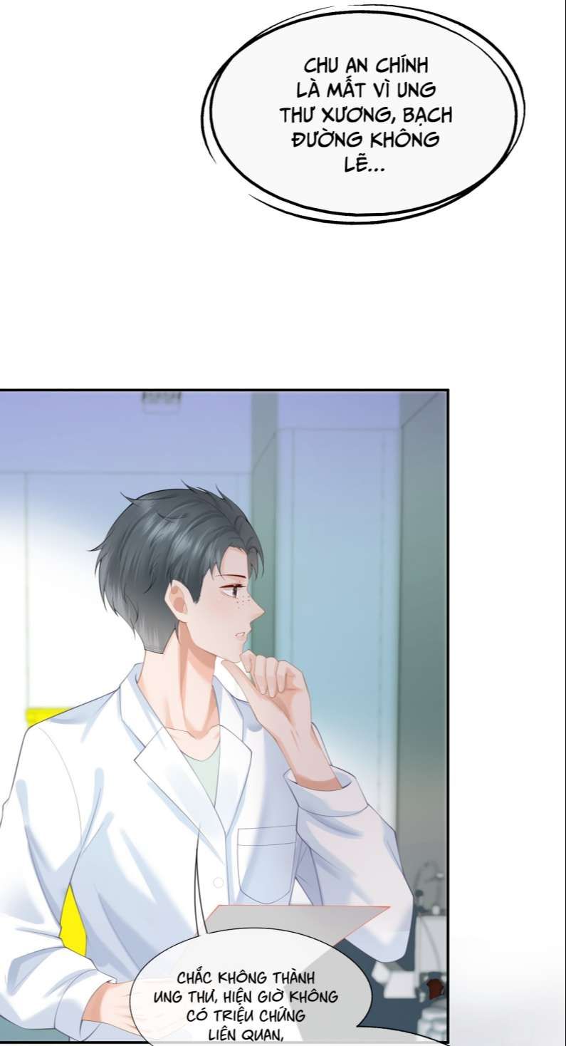 Phương Thức Chính Thức Giải Cứu Tiểu Đáng Thương Chapter 11 - 52