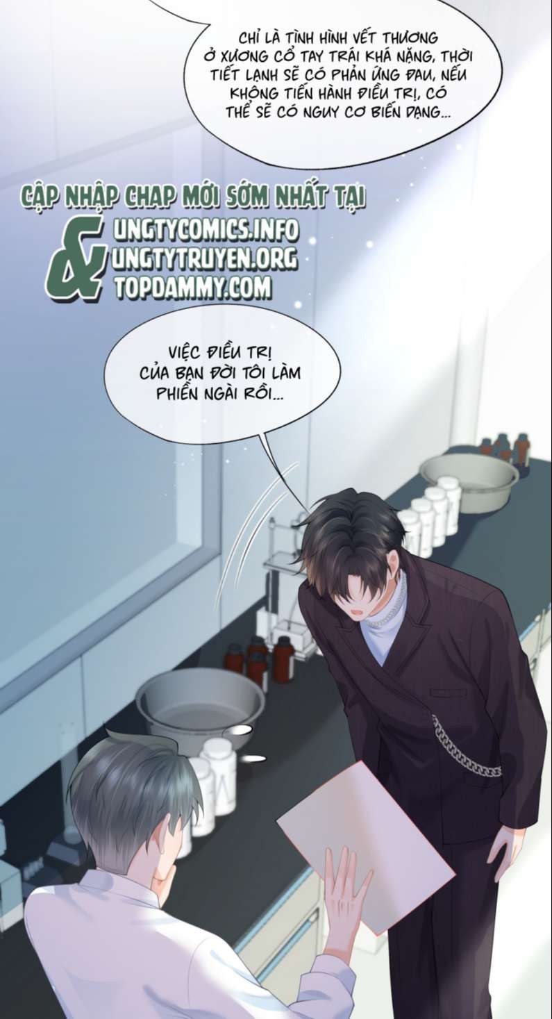 Phương Thức Chính Thức Giải Cứu Tiểu Đáng Thương Chapter 11 - 53