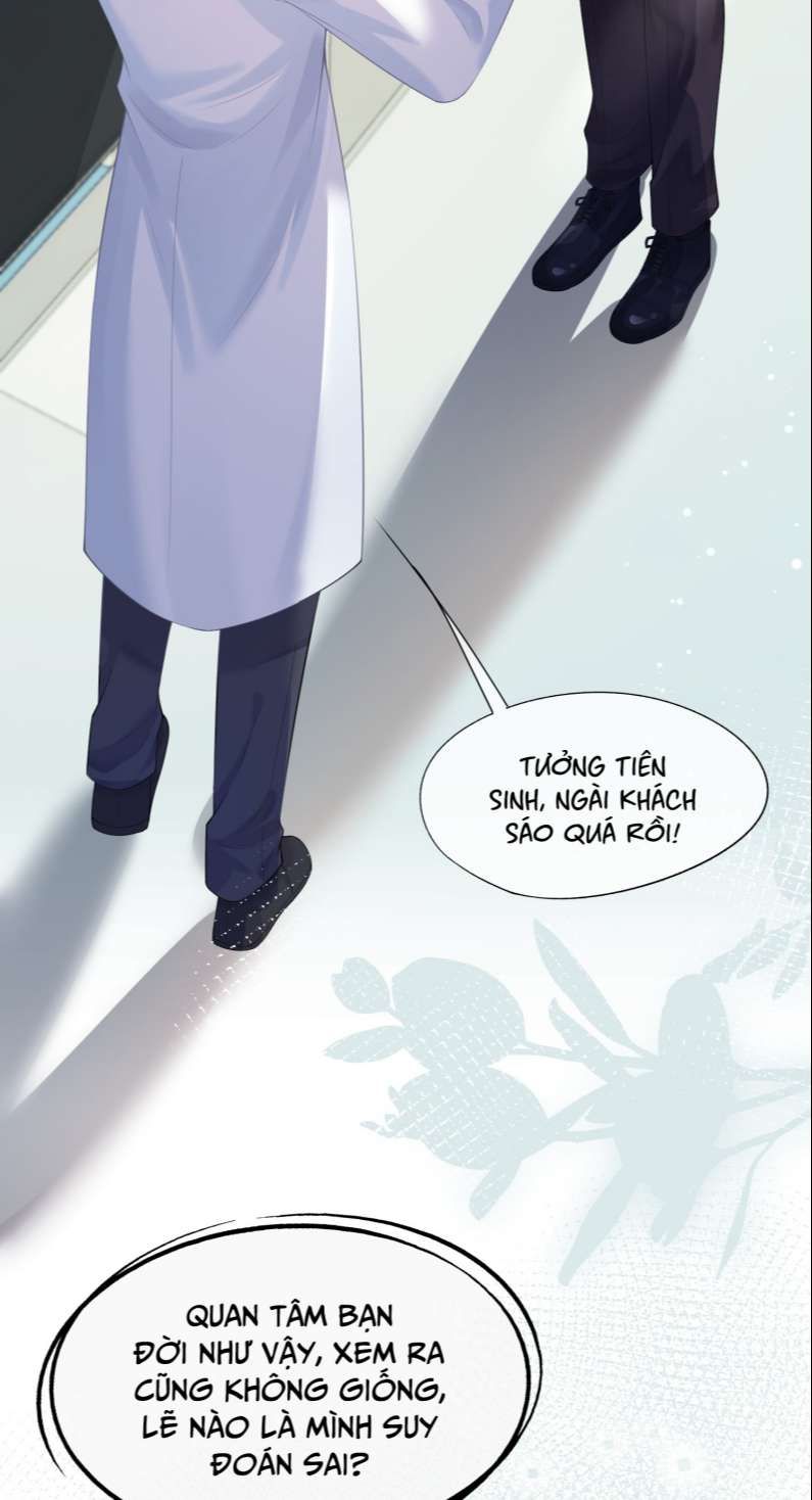 Phương Thức Chính Thức Giải Cứu Tiểu Đáng Thương Chapter 11 - 54