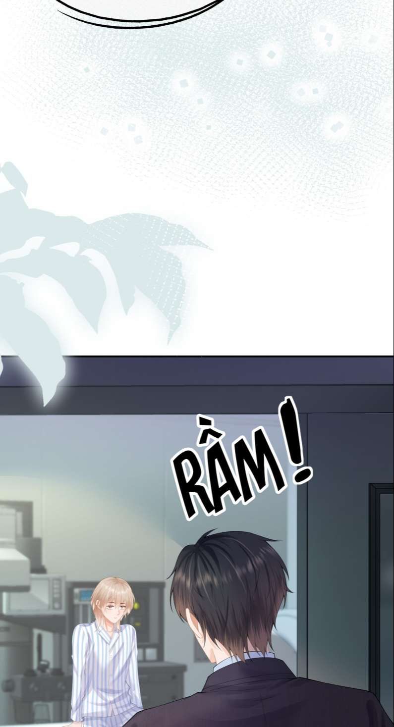 Phương Thức Chính Thức Giải Cứu Tiểu Đáng Thương Chapter 11 - 55