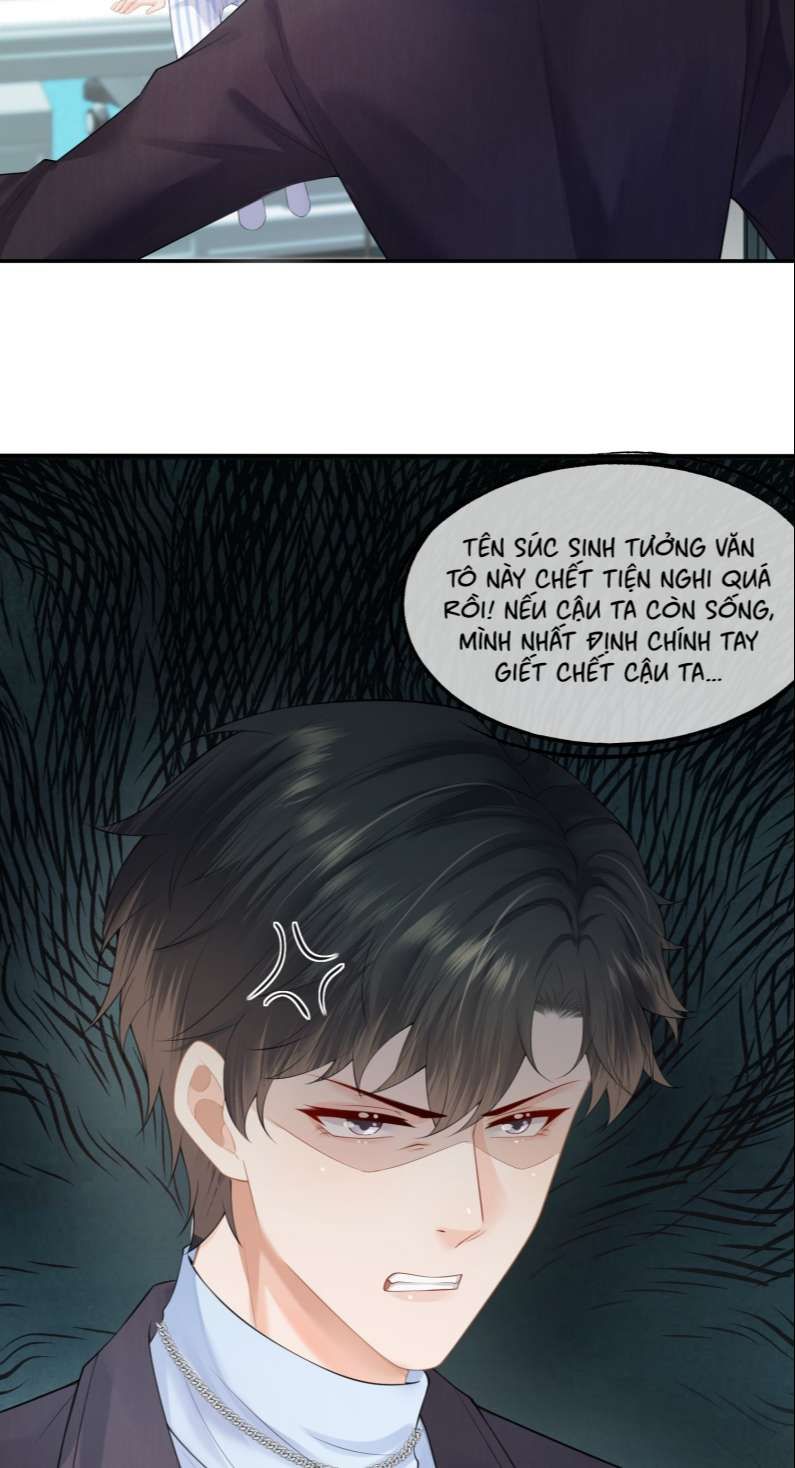 Phương Thức Chính Thức Giải Cứu Tiểu Đáng Thương Chapter 11 - 56