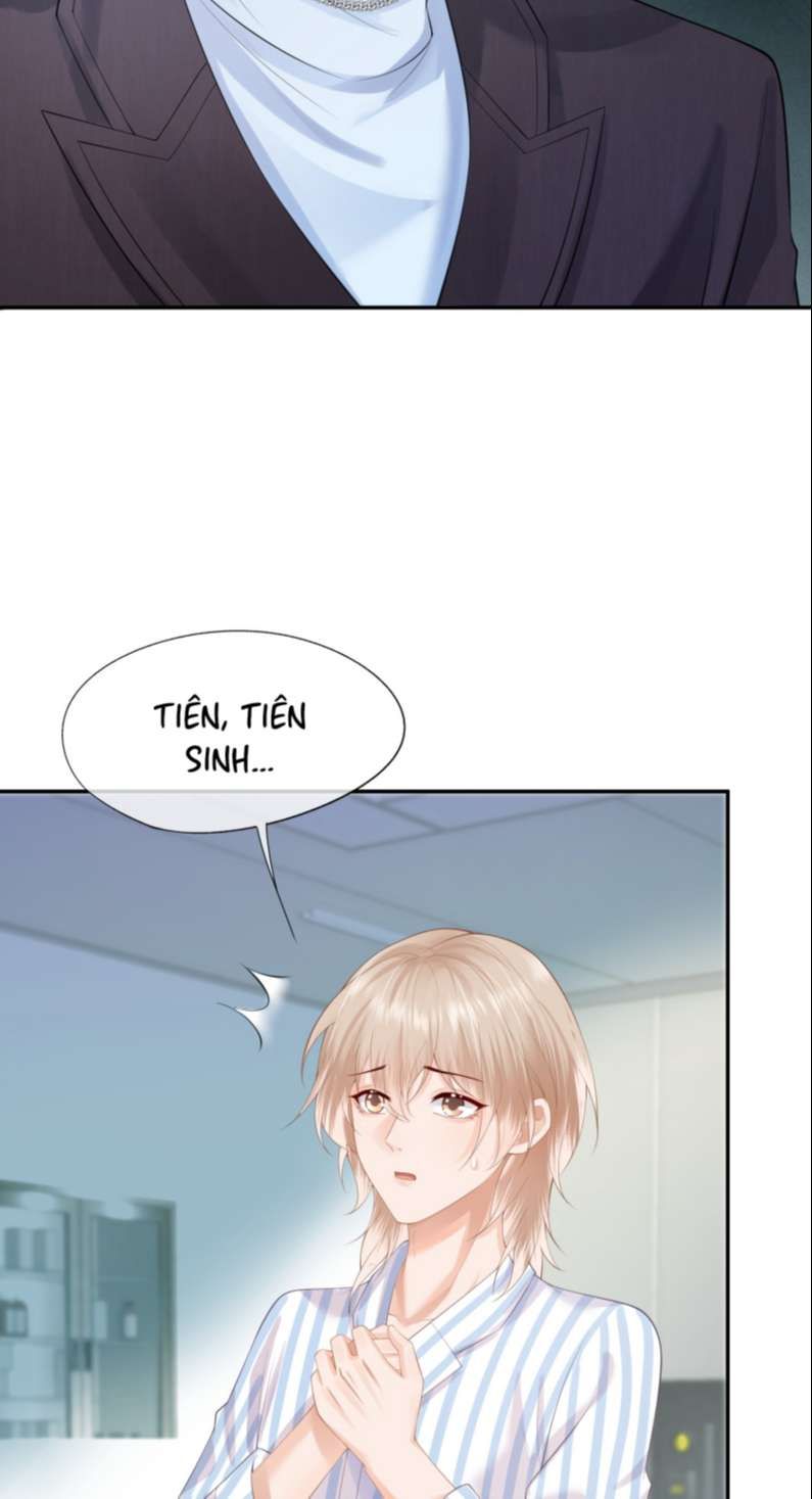 Phương Thức Chính Thức Giải Cứu Tiểu Đáng Thương Chapter 11 - 57