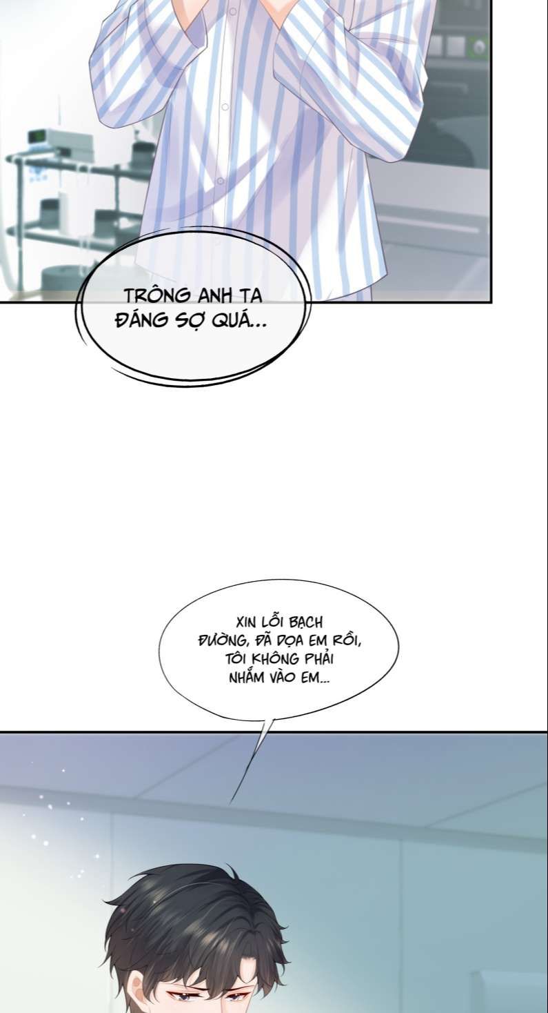 Phương Thức Chính Thức Giải Cứu Tiểu Đáng Thương Chapter 11 - 58