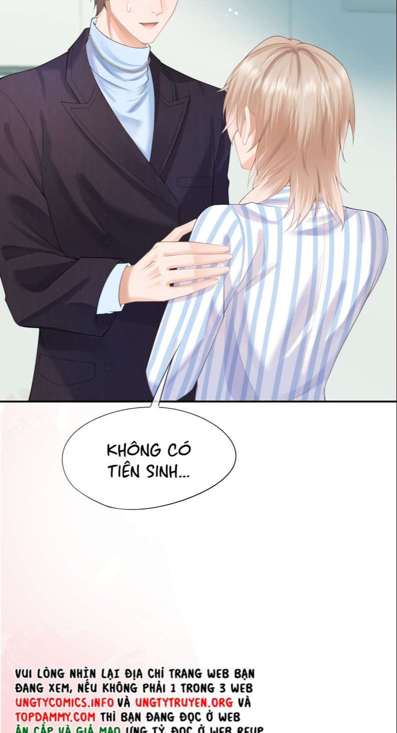 Phương Thức Chính Thức Giải Cứu Tiểu Đáng Thương Chapter 11 - 59