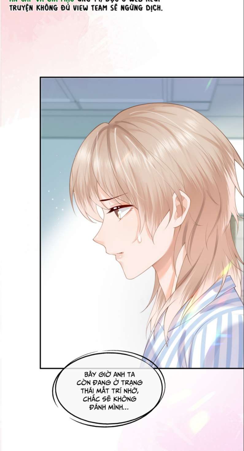 Phương Thức Chính Thức Giải Cứu Tiểu Đáng Thương Chapter 11 - 60