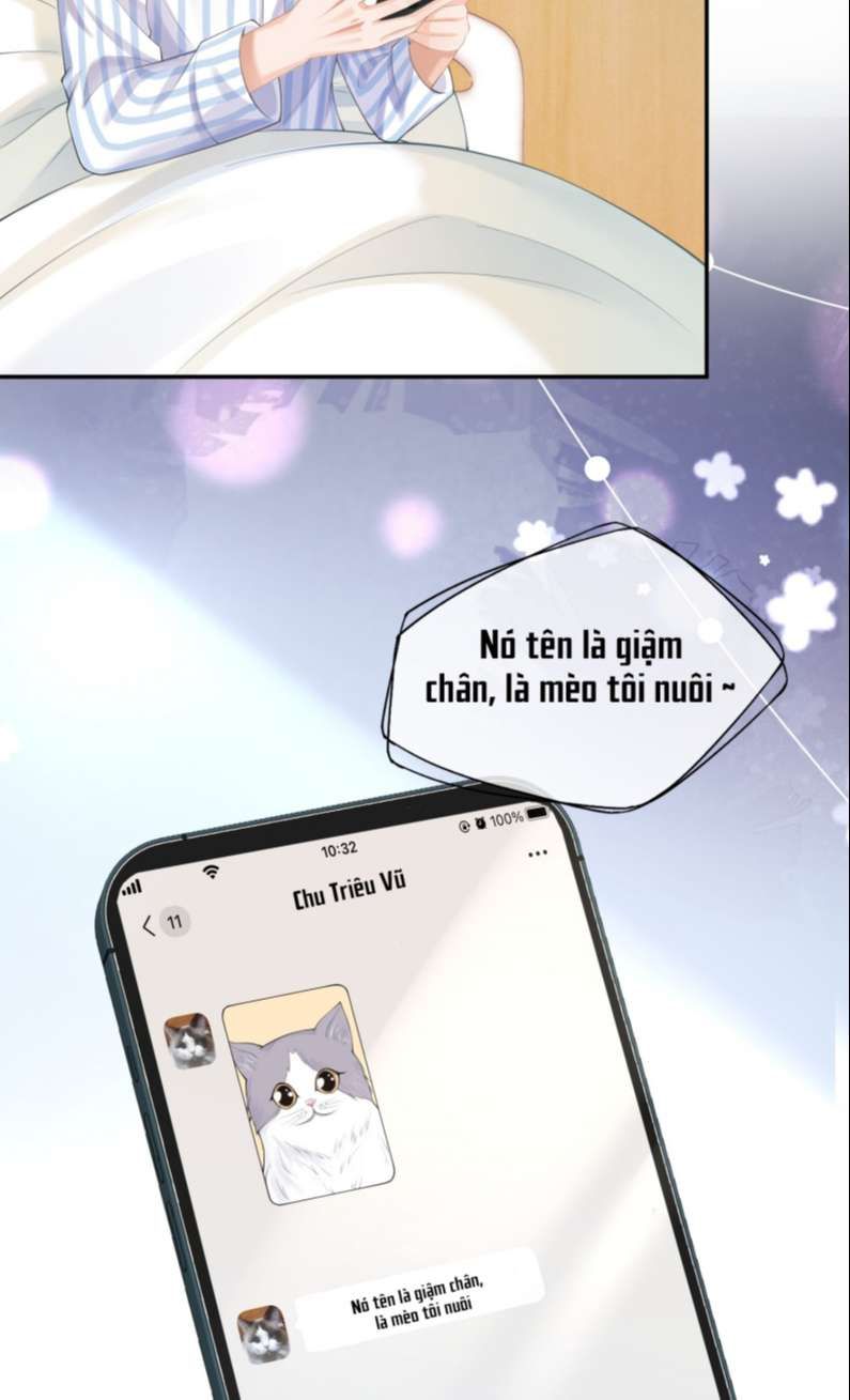 Phương Thức Chính Thức Giải Cứu Tiểu Đáng Thương Chapter 11 - 7