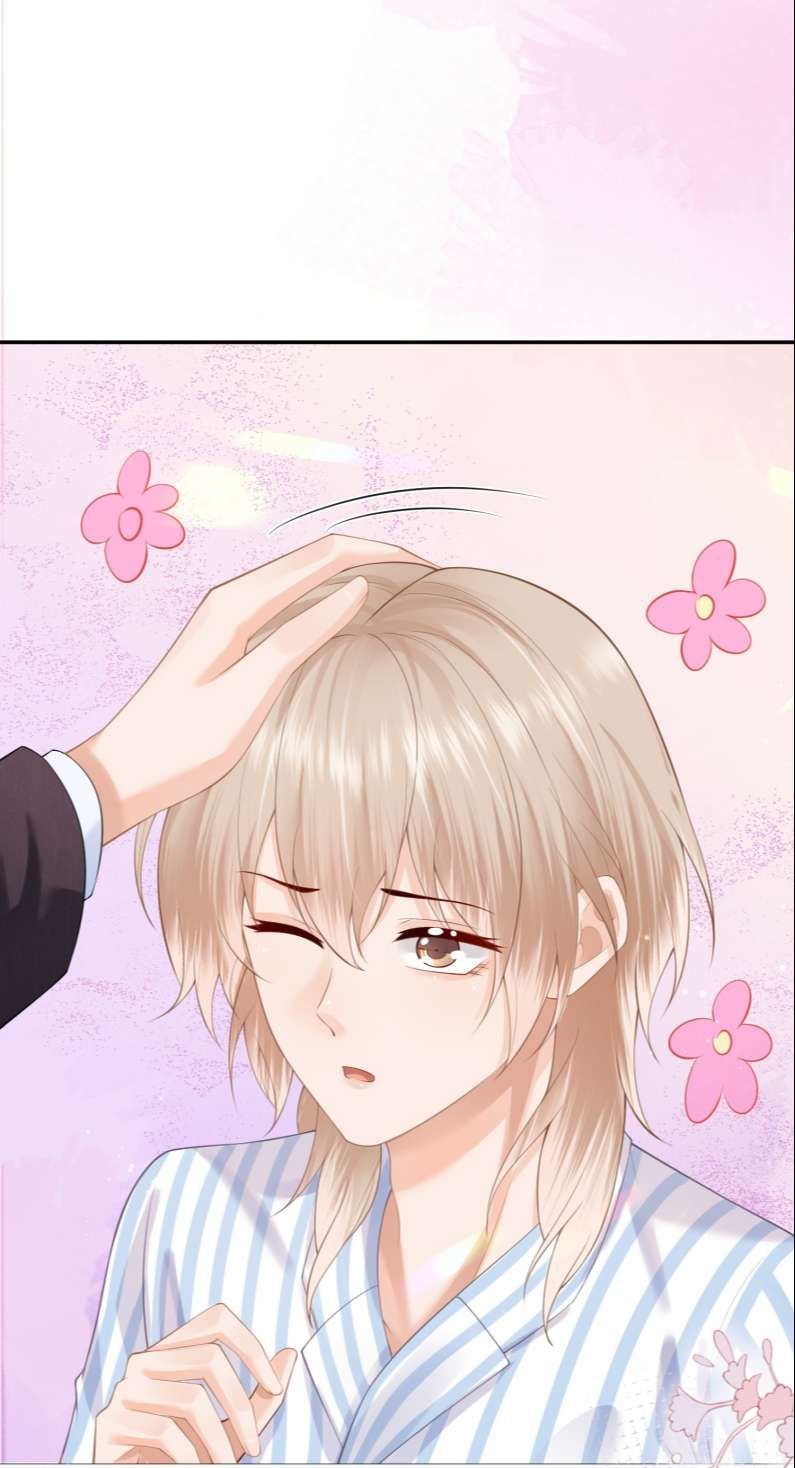 Phương Thức Chính Thức Giải Cứu Tiểu Đáng Thương Chapter 11 - 61